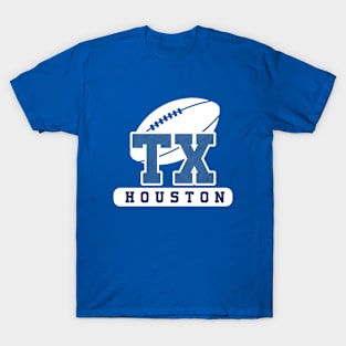 Indianapolis Football Team T-Shirt